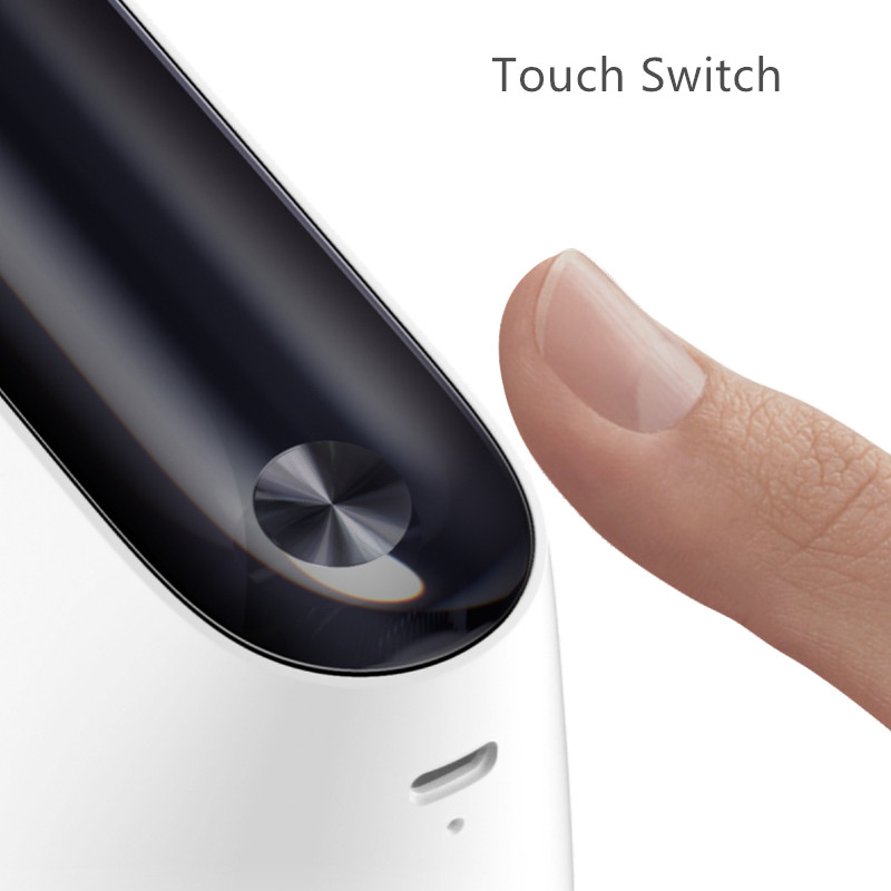 3LIFE Automatic USB Mini Touch - Smart Home Yam Pounder ulasan dan harga