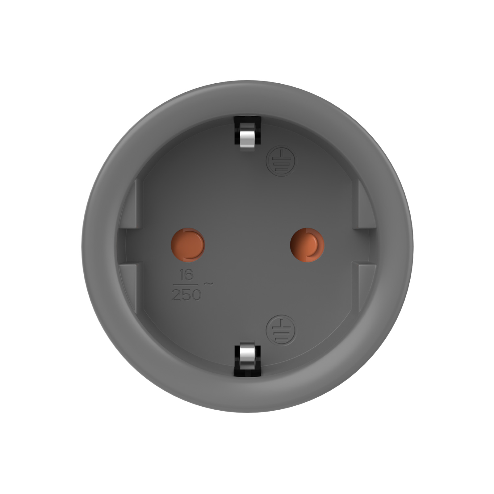 SONOFF S60 TPF Wifi Smart Plug - Smart Home Energy App ulasan dan harga