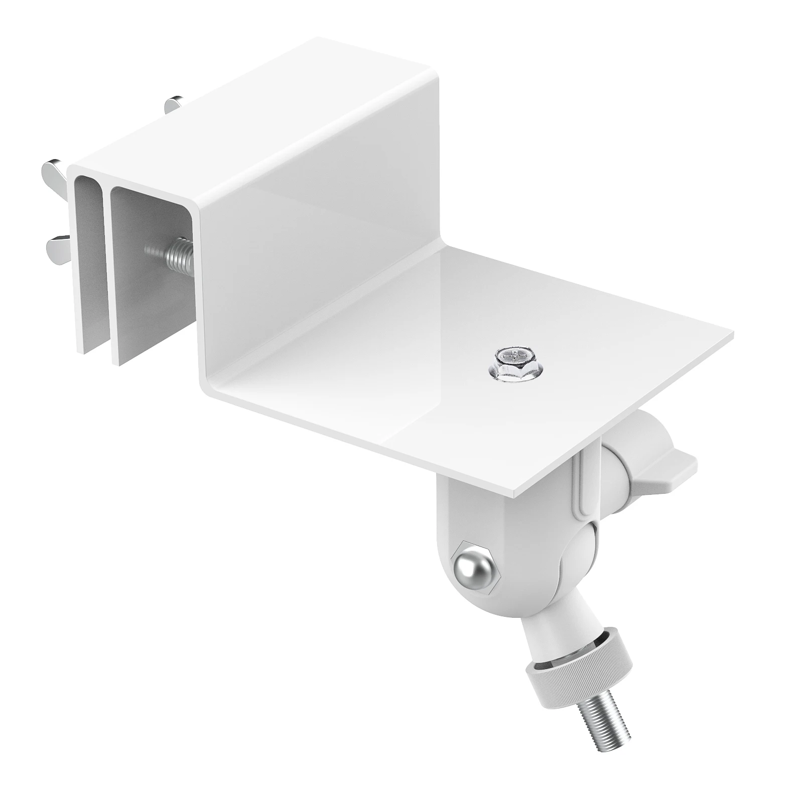 Weatherproof Gutter Mount for  - Video Doorbell ulasan dan harga