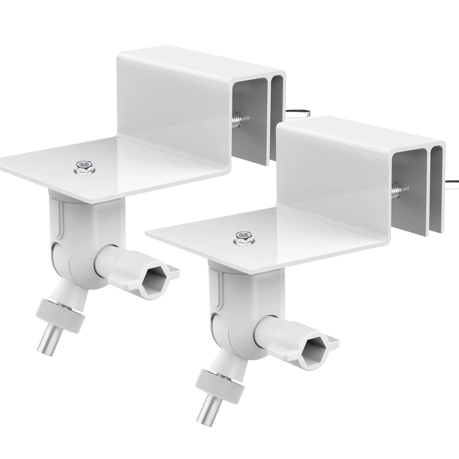 Weatherproof Gutter Mount for  - Video Doorbell ulasan dan harga