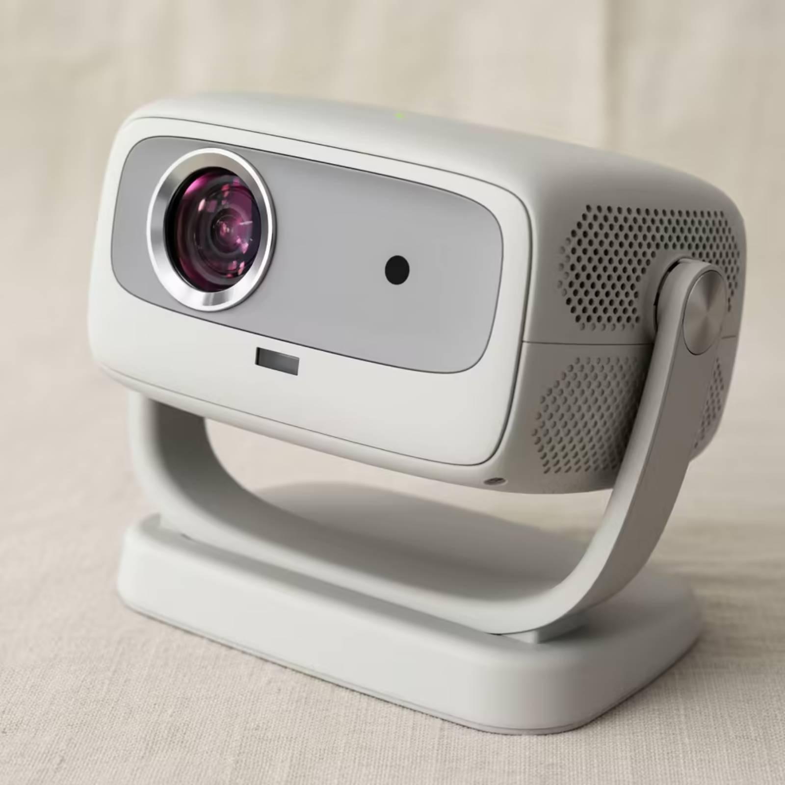 Smart Home Projector Adjustabl - Smart Home For Living ulasan dan harga