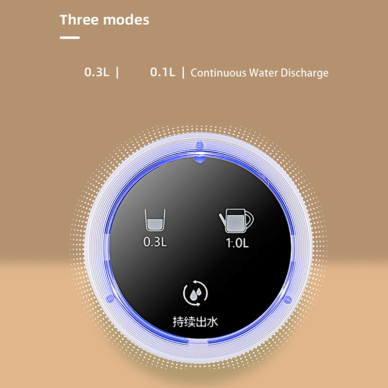 Smart Electric Water Pump Rech - Smart Home Yam Pounder ulasan dan harga