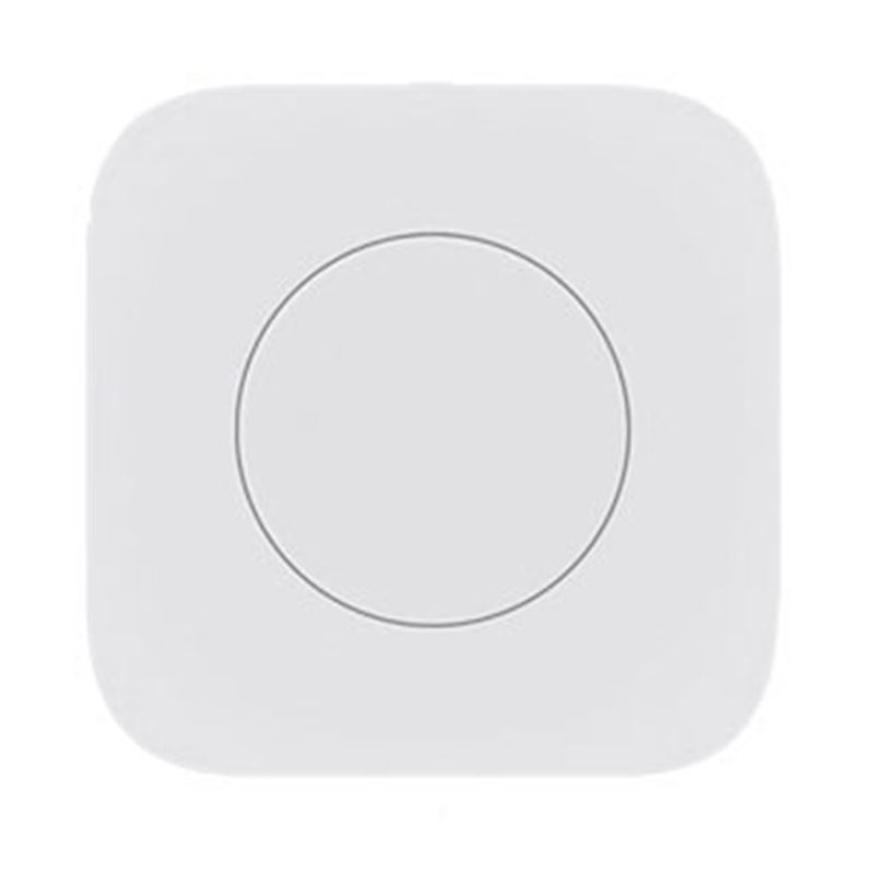 Tuya Zigbee Wireless Mini Swit - Smart Home Recommendations ulasan dan harga