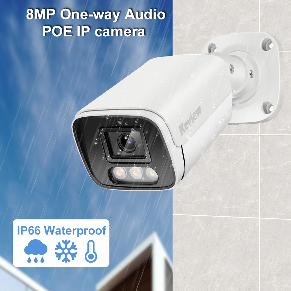 4K Poe Camera Video Surveillan - Smart Home Camera Ezviz ulasan dan harga
