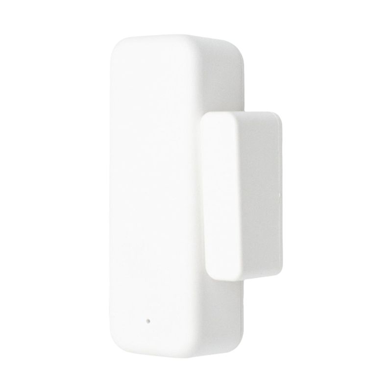 A25P Tuya Wifi Door Window Sen - Smart Home Security System ulasan dan harga