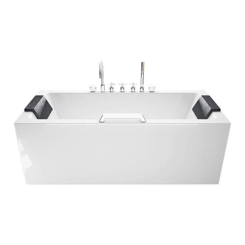 Surfing jacuzzi, home luxury s - Smart Home Recommendations ulasan dan harga