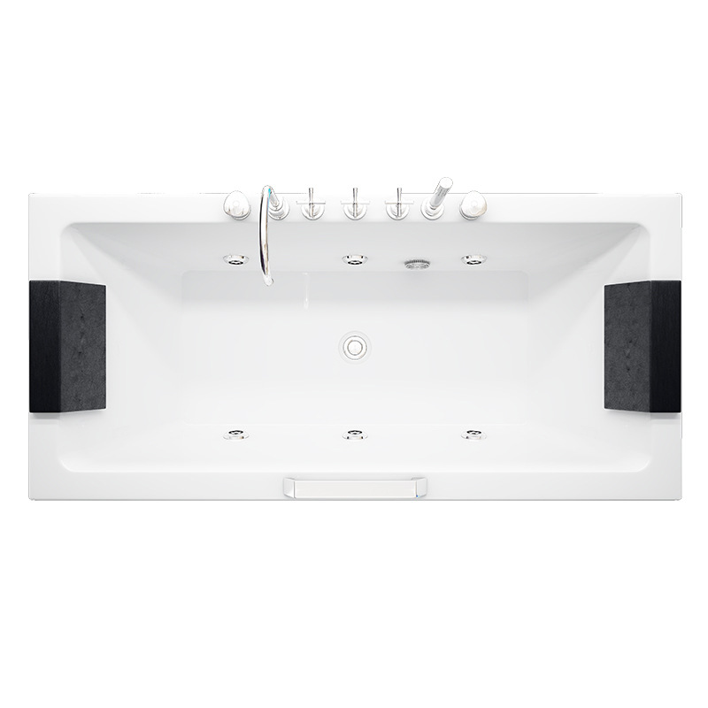 Surfing jacuzzi, home luxury s - Smart Home Recommendations ulasan dan harga