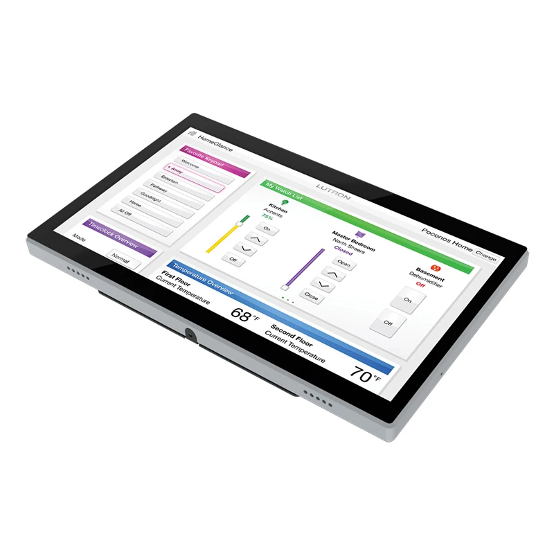 2026 Sunworld YC-SM08M Smart H - Smart Home Knx System ulasan dan harga