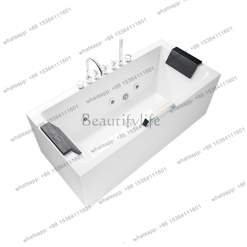 Surfing jacuzzi, home luxury s - Smart Home Recommendations ulasan dan harga