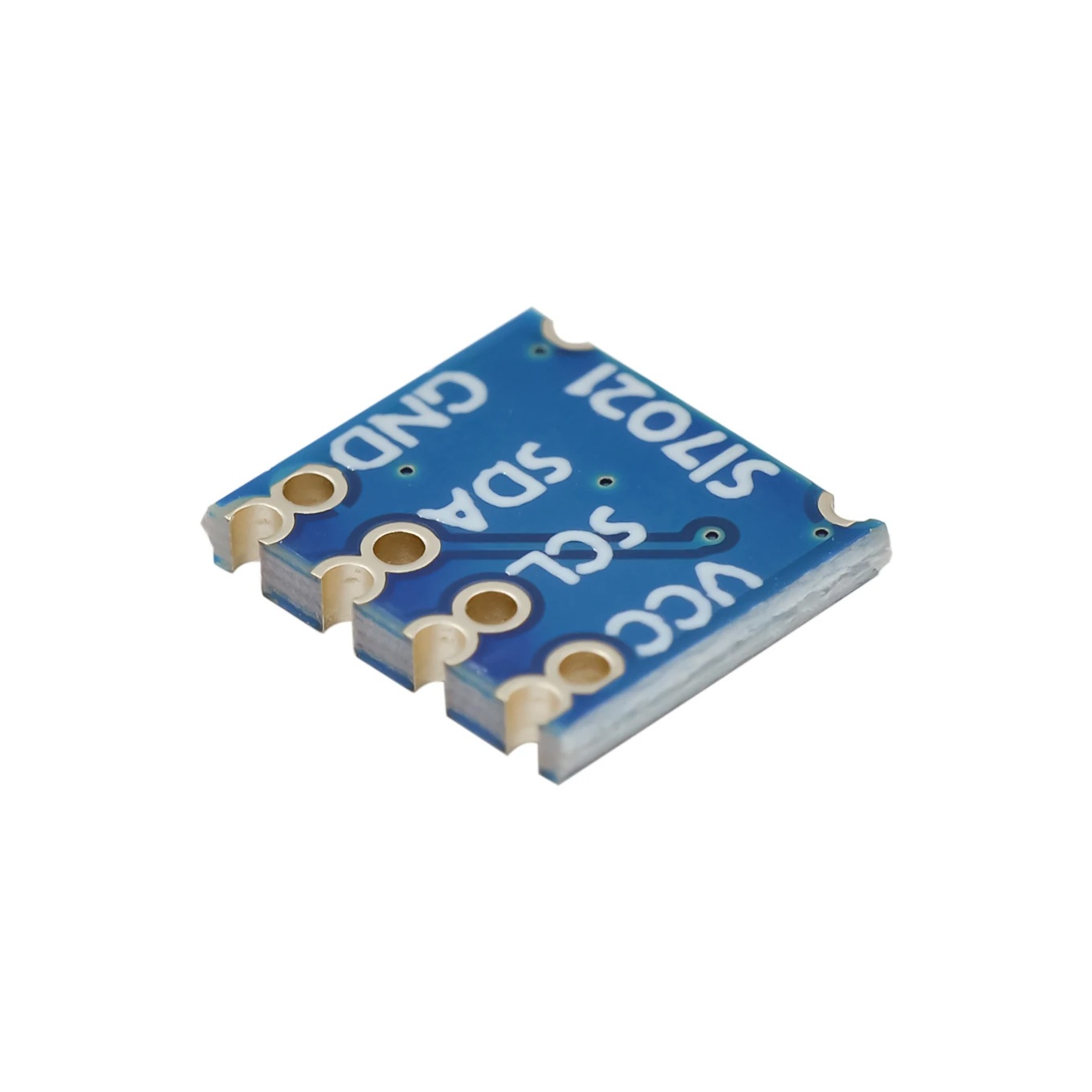 Si7021 precision temperature a - Temperature Sensor ulasan dan harga