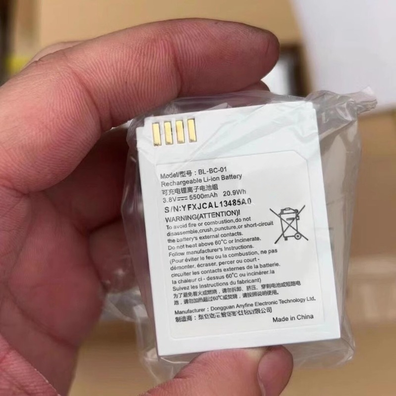 Home Security Camera Battery B - Smart Home Camera Ezviz ulasan dan harga