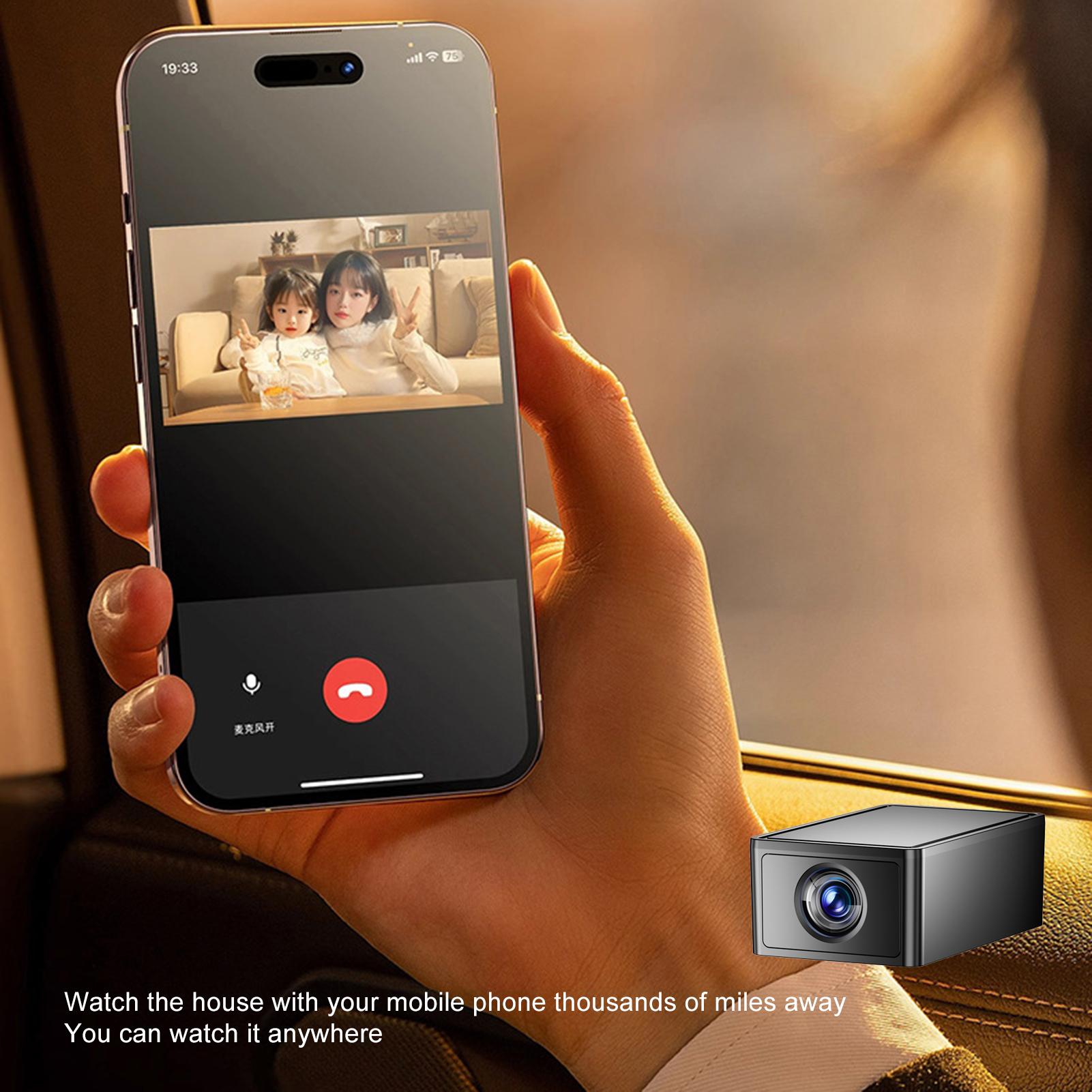 Home Security Camera Smart Saf - Smart Home Security System ulasan dan harga