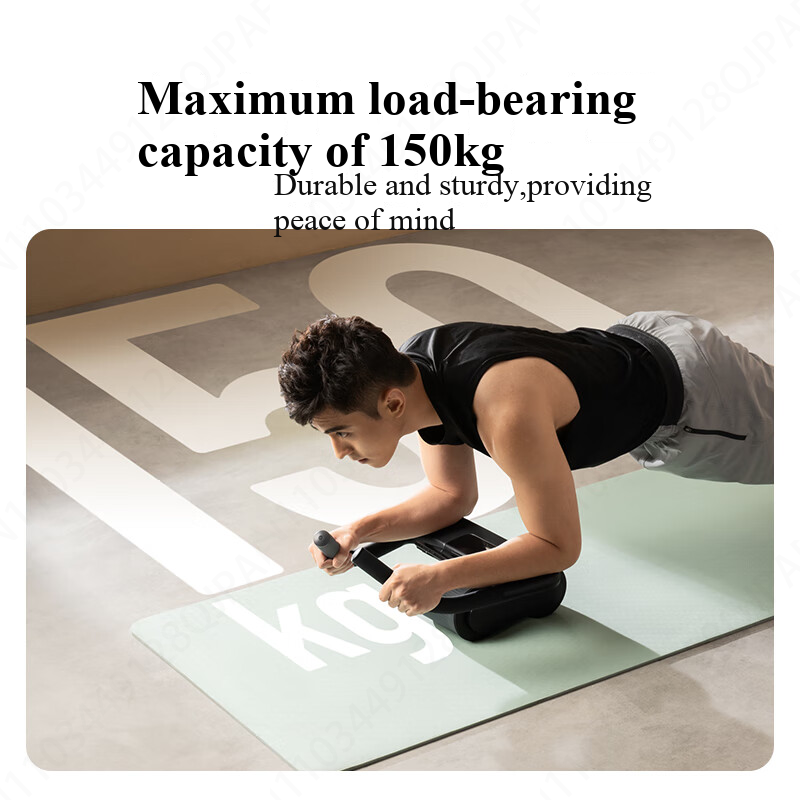 New Xiaomi Mijia Smart Abdomin - Smart Home Future ulasan dan harga