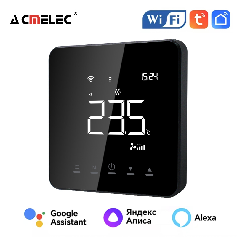 Universal Air Conditioner Smar - Smart Home Energy App ulasan dan harga