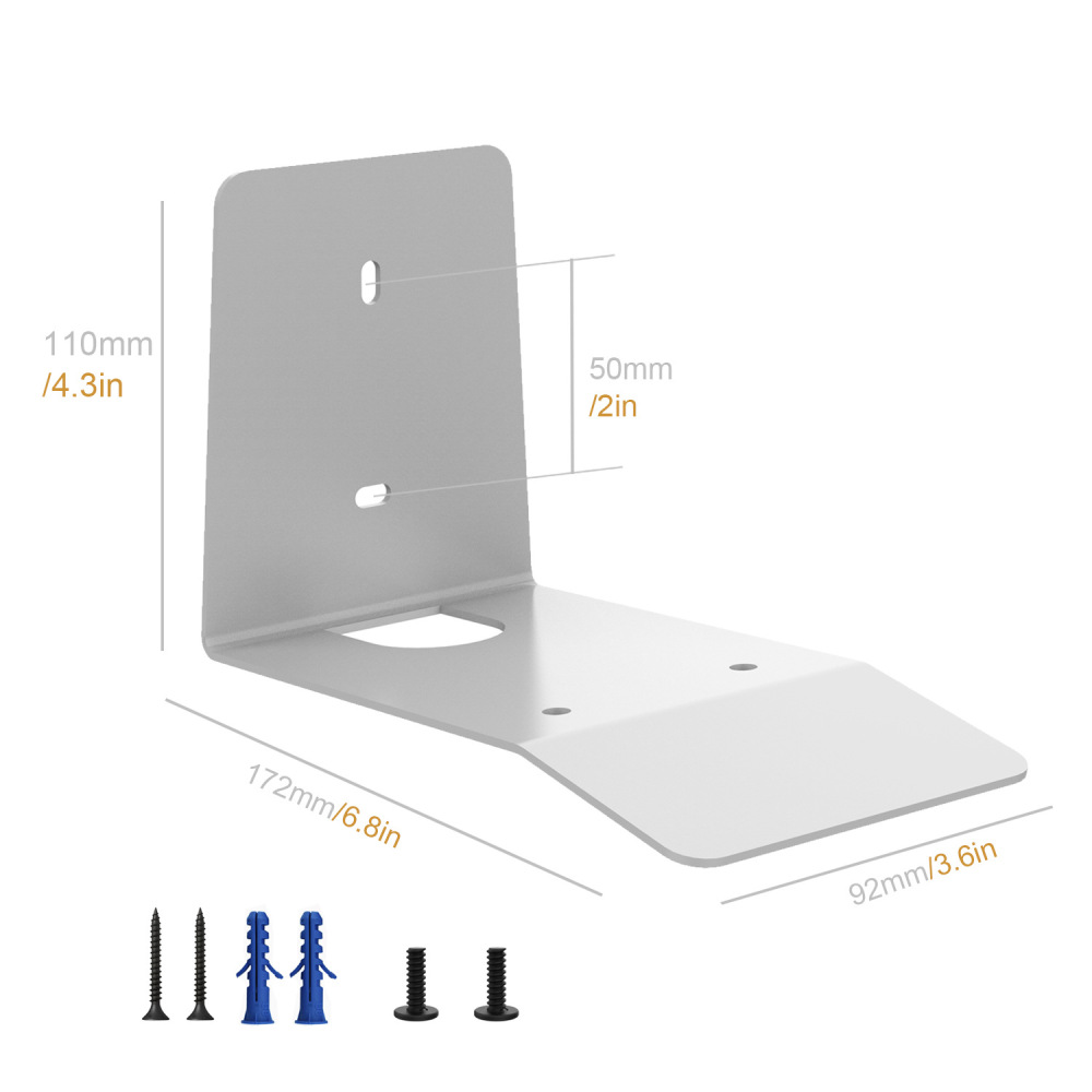 Metal Wall Mount For Sonos Era - Smart Home Ecosystems ulasan dan harga