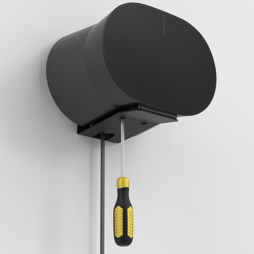 Metal Wall Mount For Sonos Era - Smart Home Ecosystems ulasan dan harga