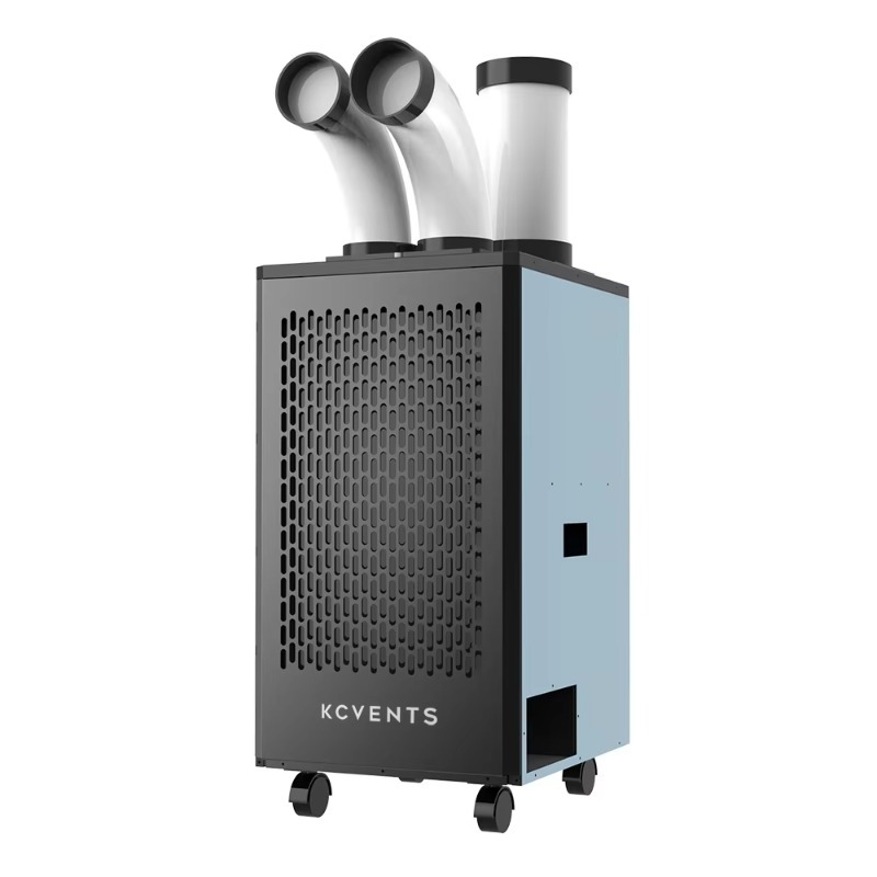 12000 BTU All in One Portable  - Smart Home Energy ulasan dan harga