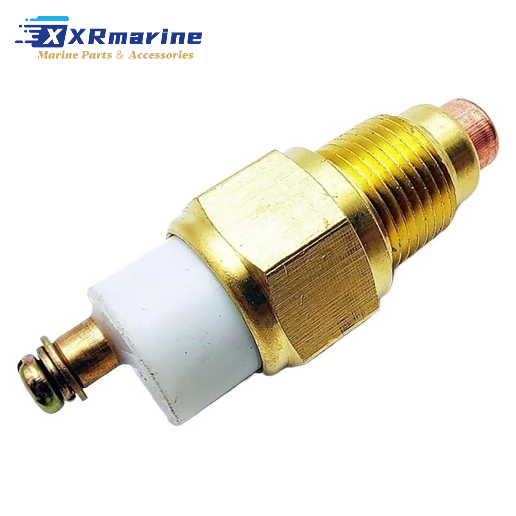 Compatible with Yanmar Marine  - Temperature Sensor ulasan dan harga