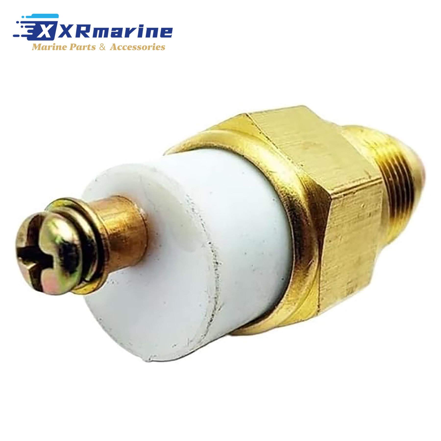 Compatible with Yanmar Marine  - Temperature Sensor ulasan dan harga
