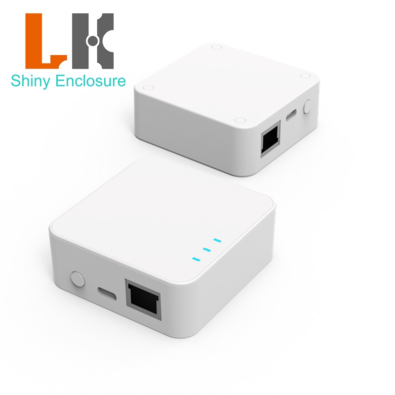 Wireless AP Bridge Gateway Cas - Smart Home Bridge ulasan dan harga