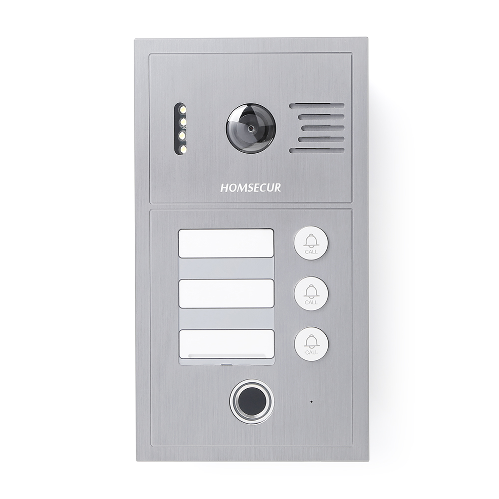 PoE Doorbell Camera B19CP-H Wi - Video Doorbell ulasan dan harga