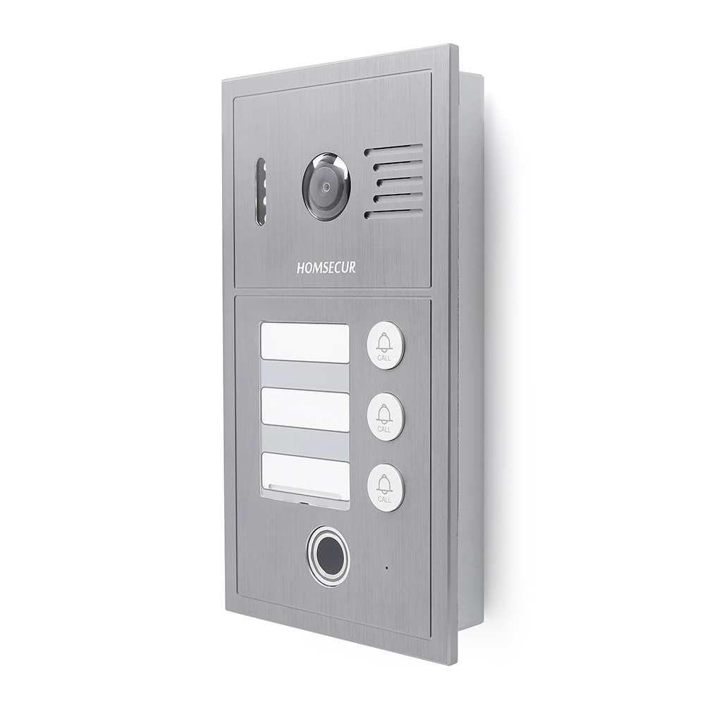 PoE Doorbell Camera B19CP-H Wi - Video Doorbell ulasan dan harga