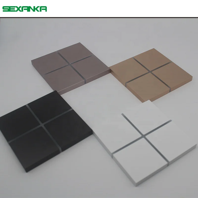 SEXANKA KNX EIB Factory Smart  - Smart Home Knx System ulasan dan harga