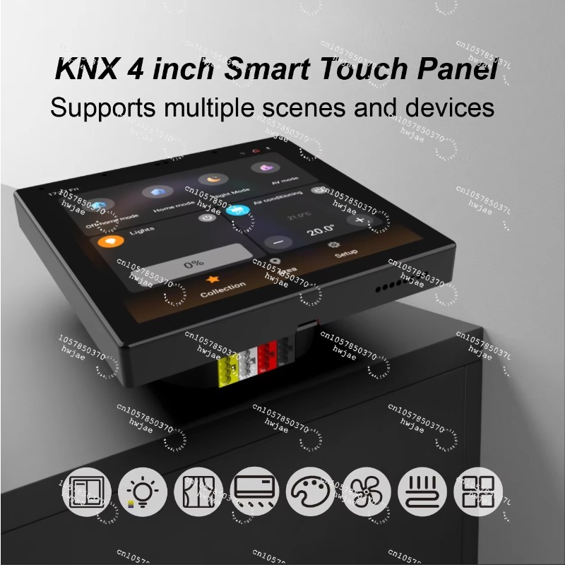 Villa Hotels Building Light Co - Smart Home Knx System ulasan dan harga