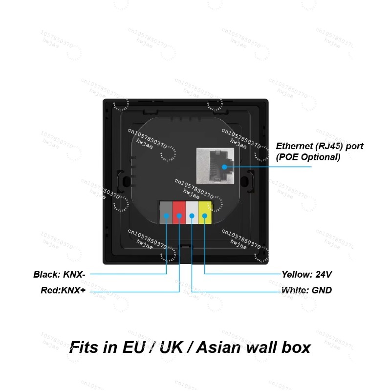 Villa Hotels Building Light Co - Smart Home Knx System ulasan dan harga