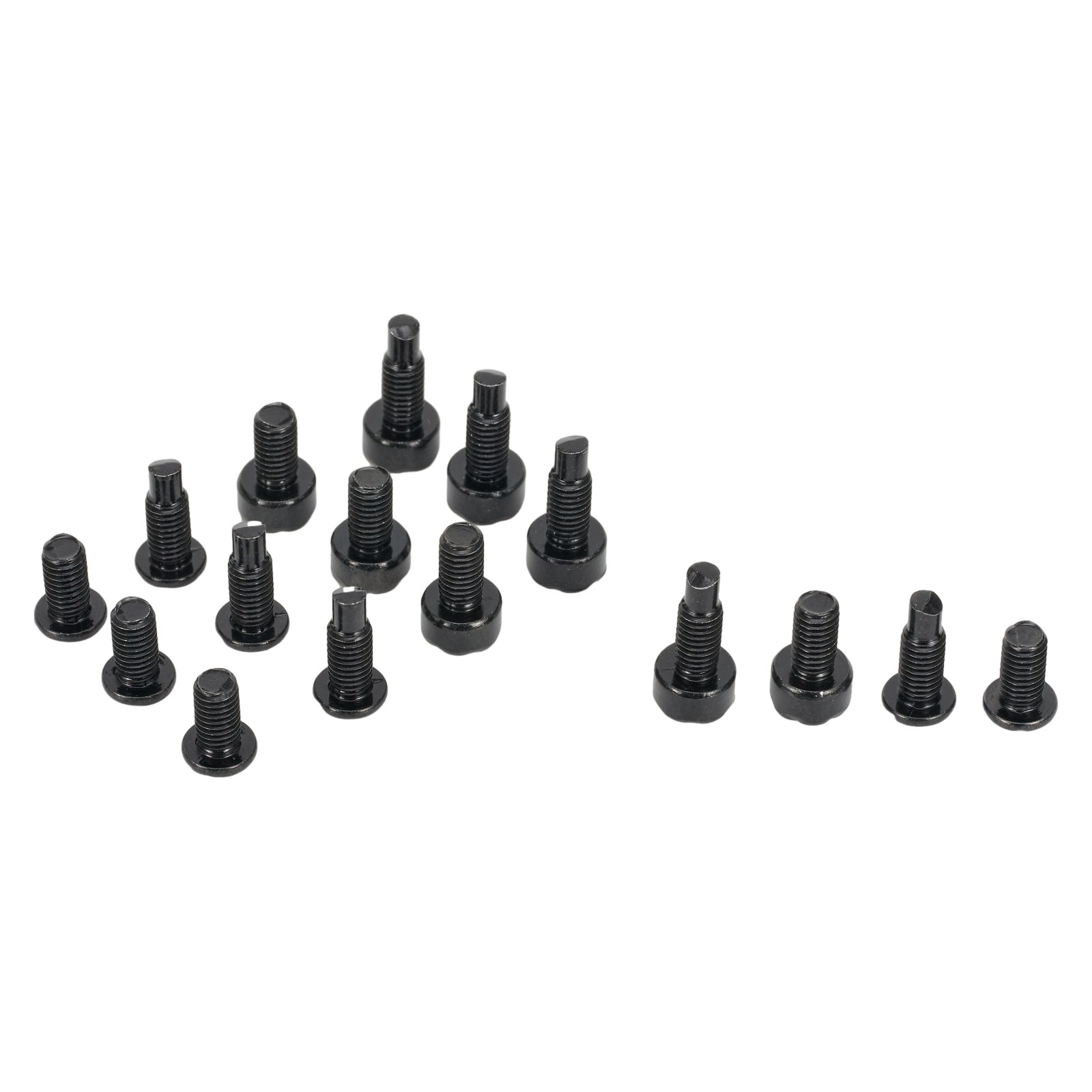 BOLT SCREWS Screws Security Sc - Video Doorbell ulasan dan harga
