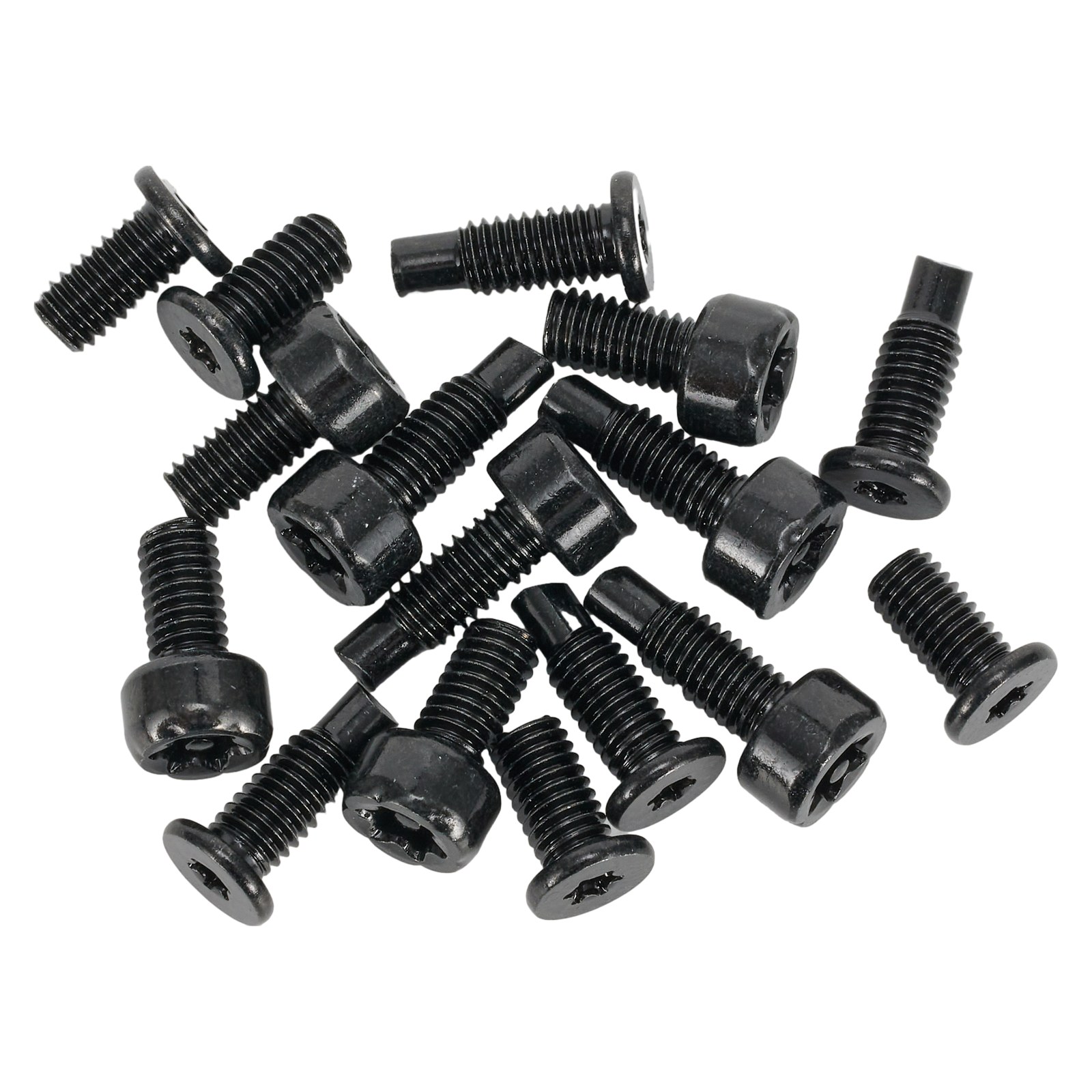 BOLT SCREWS Screws Security Sc - Video Doorbell ulasan dan harga