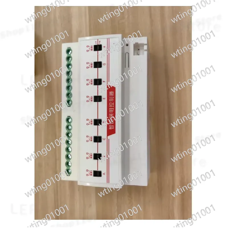 for KNX 50A Heavy Duty Latchin - Smart Home Knx System ulasan dan harga