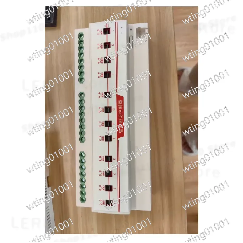 for KNX 50A Heavy Duty Latchin - Smart Home Knx System ulasan dan harga