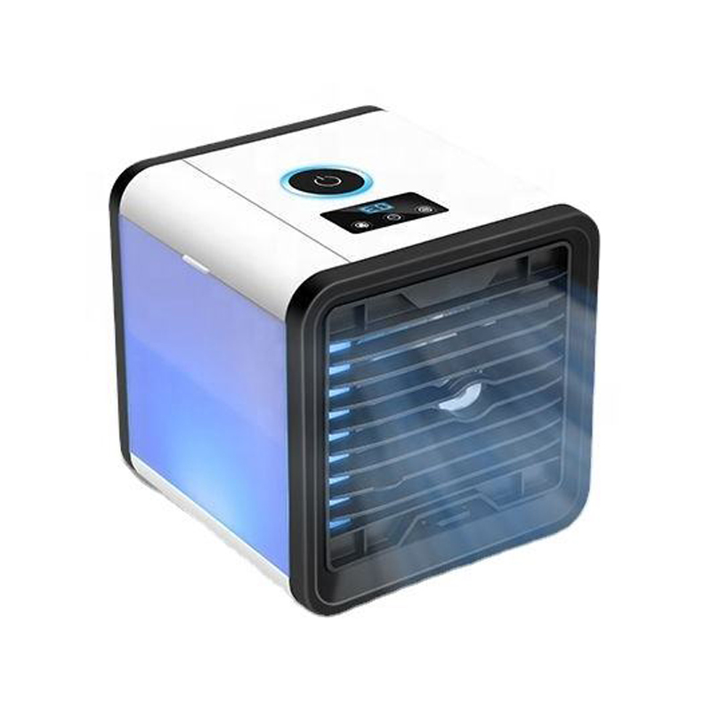 Cooling Fan Mini air Condition - Smart Home Energy ulasan dan harga