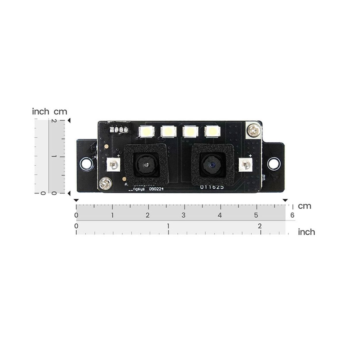 (DT37) Offline High Security A - Smart Home Qr Code ulasan dan harga