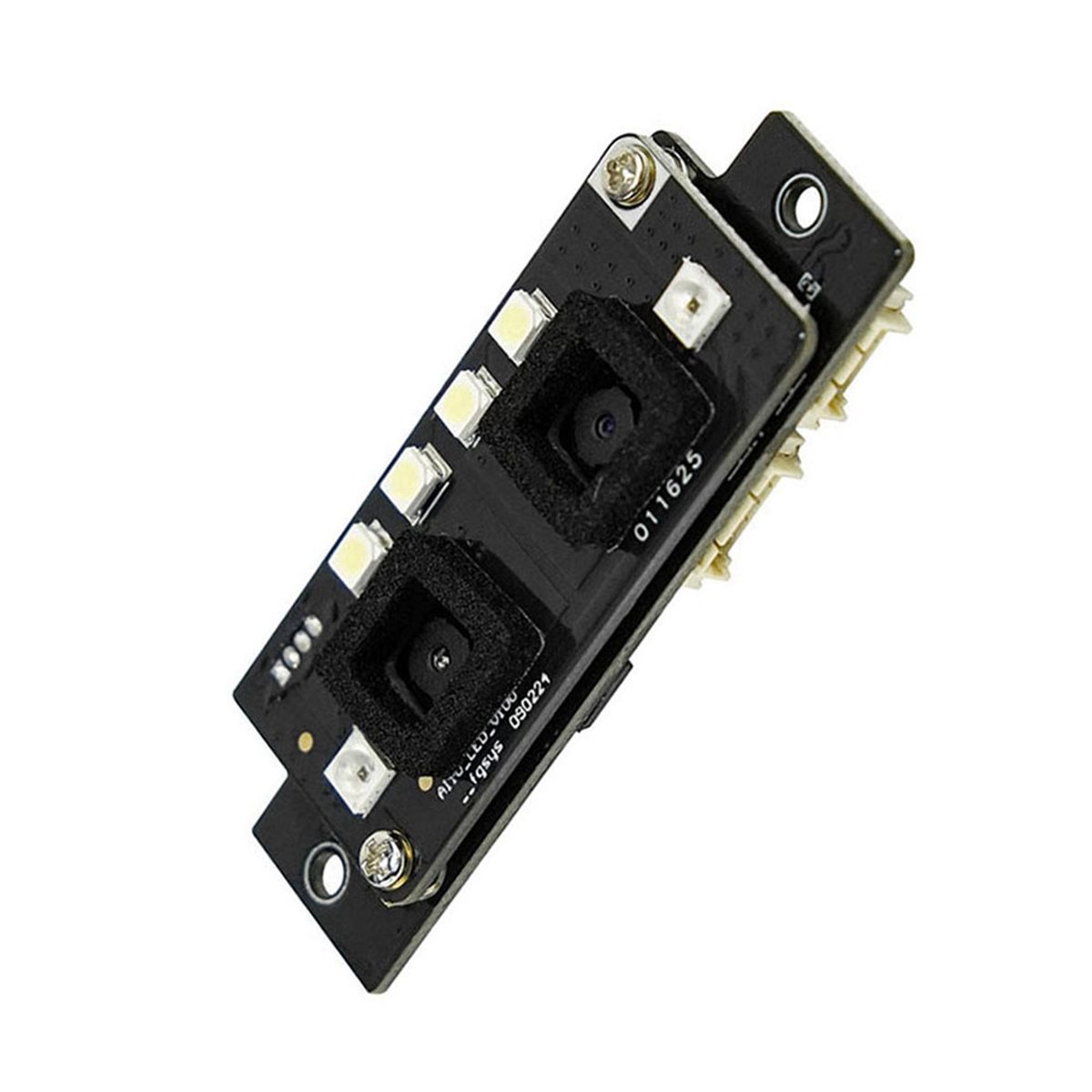 (DT37) Offline High Security A - Smart Home Qr Code ulasan dan harga