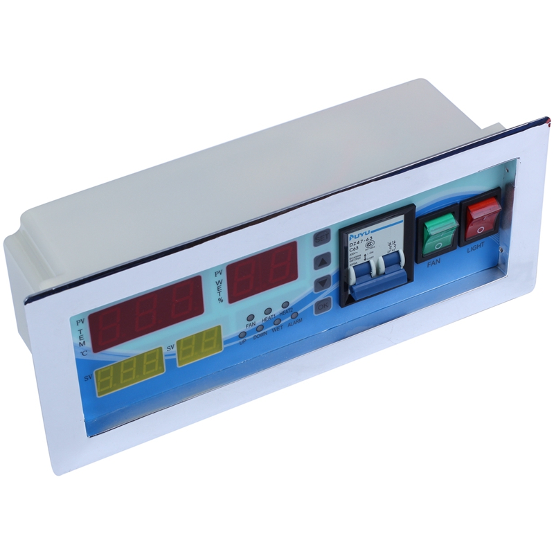 XM-18D Automatic Egg Incubator - Temperature Sensor ulasan dan harga
