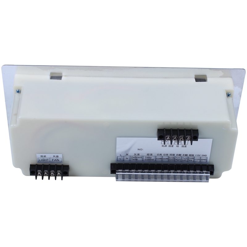 XM-18D Automatic Egg Incubator - Temperature Sensor ulasan dan harga