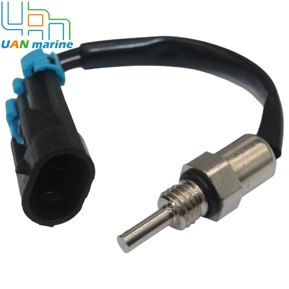 8M0142542 Temperature Sensor F - Temperature Sensor ulasan dan harga