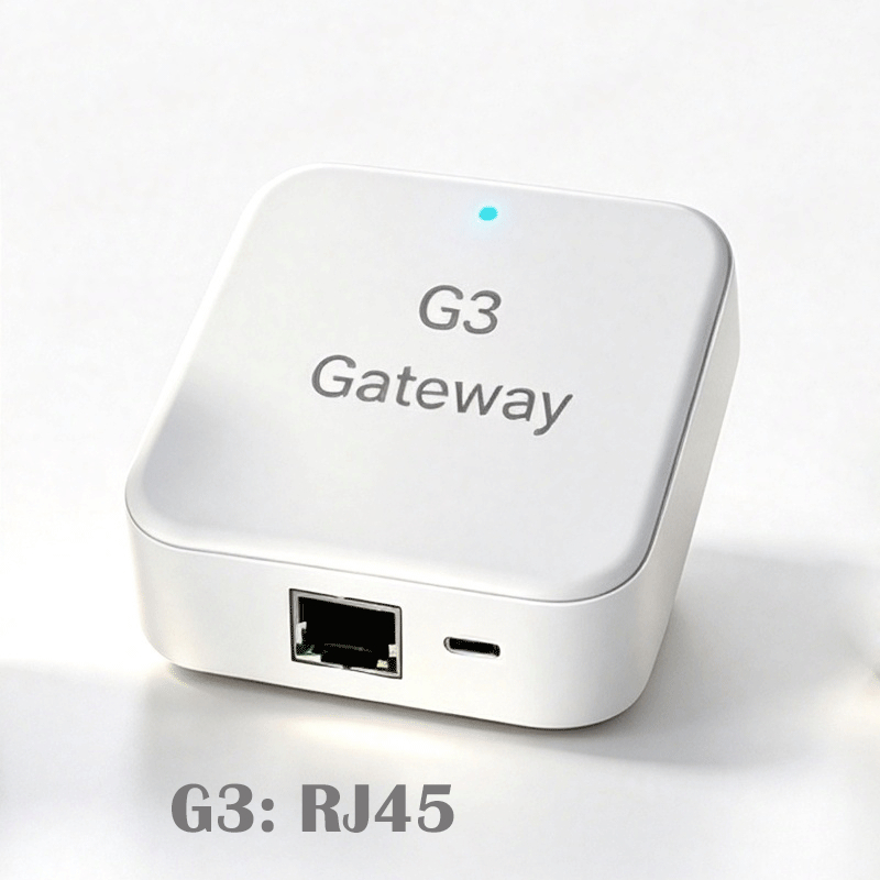 TTLock TThotel G2 G3 G3P G4 G5 - Smart Home Wiz ulasan dan harga
