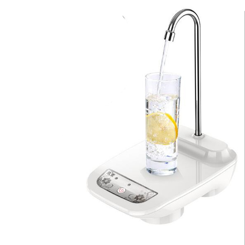 USB Rechargeable Electric Wate - Smart Home Yam Pounder ulasan dan harga