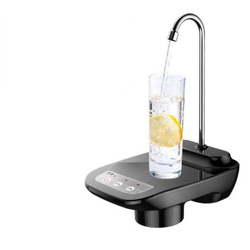 USB Rechargeable Electric Wate - Smart Home Yam Pounder ulasan dan harga