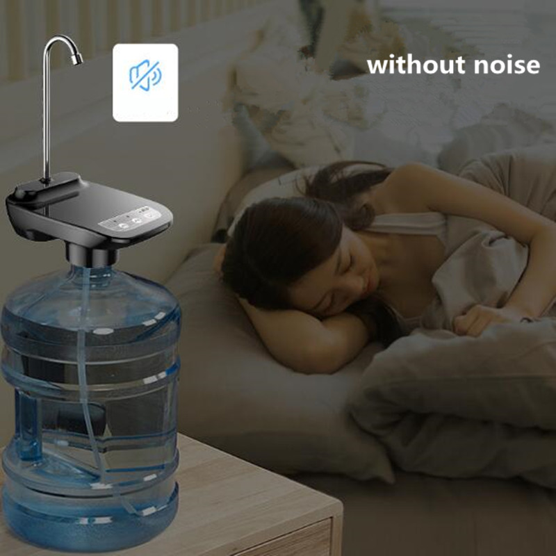 USB Rechargeable Electric Wate - Smart Home Yam Pounder ulasan dan harga