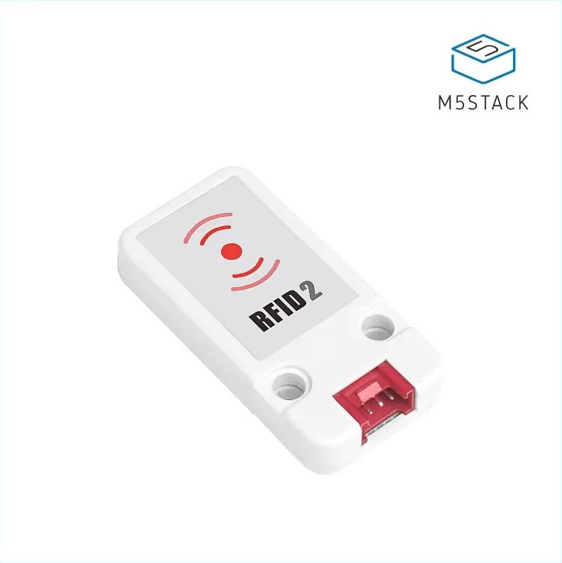 M5Stack Mini Unit RFID2/Unit N - Smart Home Ecosystems ulasan dan harga