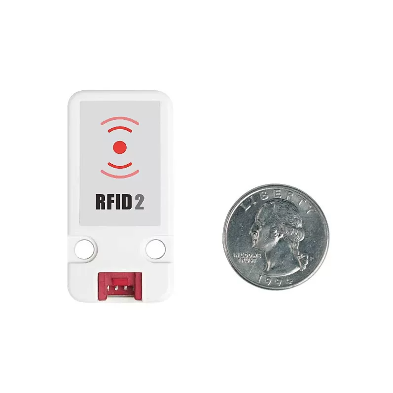 M5Stack Mini Unit RFID2/Unit N - Smart Home Ecosystems ulasan dan harga