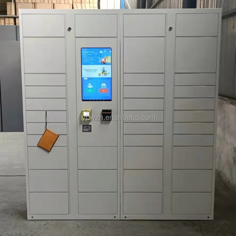 24/7 Touch Free QR Code Packag - Smart Home Qr Code ulasan dan harga