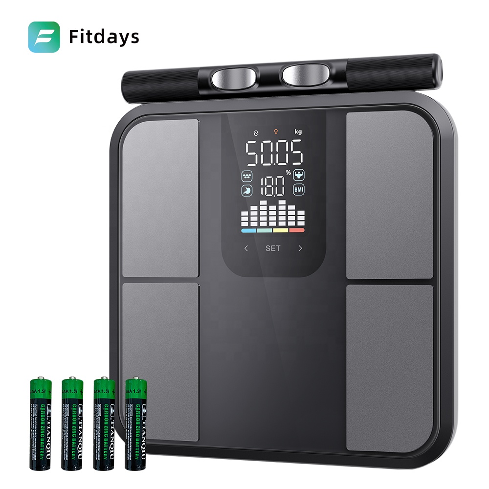 Eight Electrode Smart Home Bod - Smart Home Recommendations ulasan dan harga